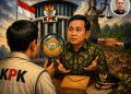 Profesionalitas KPK Diuji di Kuansing