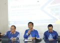 Tatap Semester Ganjil 2026/2027, FKIP Unila Evaluasi Mutu Akademik dan Serapan Anggaran