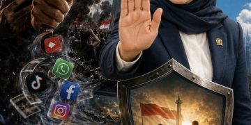 Perangi Hoaks, Jaga Kepercayaan Masyarakat 