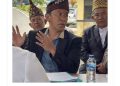Diserobot Warga Luar, Tokoh Adat Kotaagung Desak Pemkab Tertibkan Tanah Garapan 3 Marga