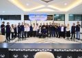 Dorong Jiwa Kesatria Pemuda, Wahrul Fauzi Silalahi Siap Pimpin Karang Taruna Lampung