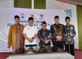 Pertama di Sumsel, BAZNAS Resmikan Rumah Sehat Gratis untuk Warga Kota Palembang