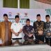 Pertama di Sumsel, BAZNAS Resmikan Rumah Sehat Gratis untuk Warga Kota Palembang