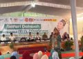 Hadirkan Ustaz Maulana, SMPN 3 Palembang Gelar Safari Dakwah Penguatan Karakter Siswa