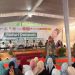 Hadirkan Ustaz Maulana, SMPN 3 Palembang Gelar Safari Dakwah Penguatan Karakter Siswa