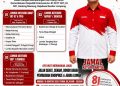 Pembukaan Lomba HUT RI ke-81 Nanti Malam, Panitia RT 007 Gedong Meneng Rampungkan Persiapan