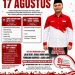 Pembukaan Lomba HUT RI ke-81 Nanti Malam, Panitia RT 007 Gedong Meneng Rampungkan Persiapan