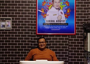 Soroti Pemberitaan Kadis PU, Sahirul Hidayat: Kritik Harus Substansial, Jangan Sentuh Ranah Pribadi
