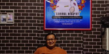 Soroti Pemberitaan Kadis PU, Sahirul Hidayat: Kritik Harus Substansial, Jangan Sentuh Ranah Pribadi