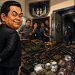 Sekolah Bukan Gudang Senjata