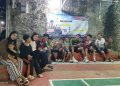 Semarak HUT RI ke-81 di Gedong Meneng, RT 007 Buka Lomba Warga Sekaligus Nobar Timnas