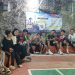 Semarak HUT RI ke-81 di Gedong Meneng, RT 007 Buka Lomba Warga Sekaligus Nobar Timnas
