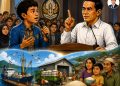 Dari Alor, Mahasiswa Mengingatkan Negara