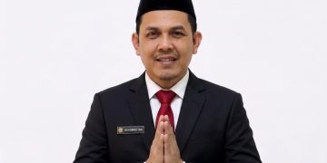 Peringati HUT RI ke-81, SMAN 6 Palembang Ajak Murid Tumbuhkan Jiwa Nasionalisme dan Kedisiplinan