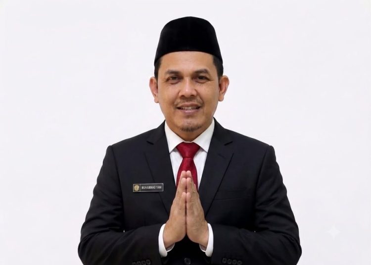 Peringati HUT RI ke-81, SMAN 6 Palembang Ajak Murid Tumbuhkan Jiwa Nasionalisme dan Kedisiplinan