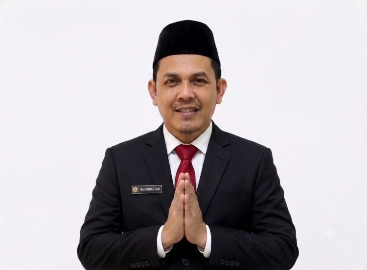 Peringati HUT RI ke-81, SMAN 6 Palembang Ajak Murid Tumbuhkan Jiwa Nasionalisme dan Kedisiplinan