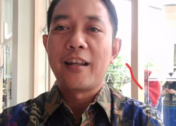 Minta Semua Pihak Tahan Diri, Dosen Unila sebut Kekerasan di Anak Tuha Hanyalah Merugikan Warga