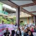 Cegah Kanker Serviks, Dosen Poltekkes Tanjungkarang Latih Warga Metro Gunakan Aplikasi EWS Digital