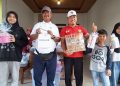 Pererat Kerukunan Warga, Lingkungan 001 Gedong Meneng Gelar Puncak Perayaan Kemerdekaan