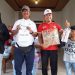 Pererat Kerukunan Warga, Lingkungan 001 Gedong Meneng Gelar Puncak Perayaan Kemerdekaan