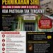 KUA Ulu Belu Pastikan Pernikahan Siri Pasangan 16 Tahun di Tanggamus Tak Terdaftar