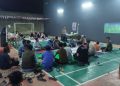Rayakan HUT ke-81 RI, Warga Kencana Tigalima Gelar Doa Bersama hingga Nobar Film Perjuangan