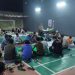 Rayakan HUT ke-81 RI, Warga Kencana Tigalima Gelar Doa Bersama hingga Nobar Film Perjuangan