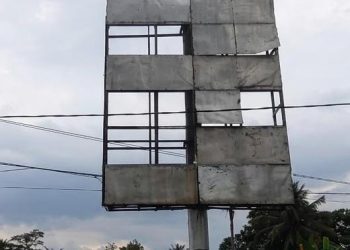 Soroti Selisih Belanja Billboard BPBD Lampung Rp895 Juta, PWL Minta Pengembalian Sesuai Regulasi