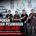 Disdikbud dan Setwan Dilaporkan ke Adhyaksa, Kejari Pesawaran Pastikan Telaah Aliran Dana dan Fisik Proyek