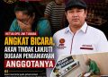 Buntut Dugaan Kekerasan di Ratu Karaoke Pulung Kencana, Ketua JWI Tubaba Minta Polisi Periksa Saksi dan CCTV