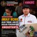 Buntut Dugaan Kekerasan di Ratu Karaoke Pulung Kencana, Ketua JWI Tubaba Minta Polisi Periksa Saksi dan CCTV