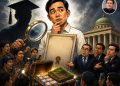 Sayembara Ijazah Gibran dan Cermin Pendidikan Kita
