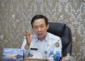 Perkuat Tata Kelola Organisasi, Sekda Marindo Kurniawan Minta Pelayanan Publik Bebas Maladministrasi