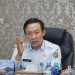 Perkuat Tata Kelola Organisasi, Sekda Marindo Kurniawan Minta Pelayanan Publik Bebas Maladministrasi
