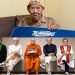 35 Detik Ludes, 1.945 Pasang Sepatu Toleran Untuk Donasi Veteran Abah Anang 