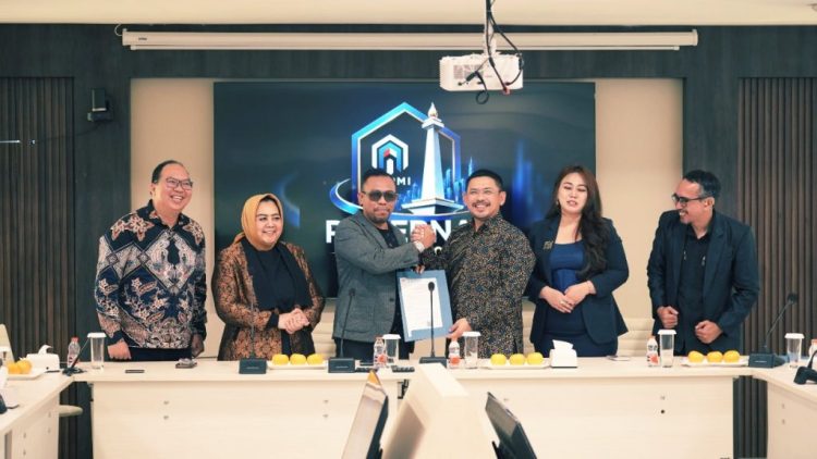 Resmikan Kantor di Menteng, BPP KAPMI Kukuhkan Tiga Tokoh Jadi Pembina Organisasi