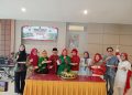 Peringati HUT ke-81 RI dan Milad ke-58 TP Sriwijaya, Nurhasanah Serukan Persatuan Warga Sumbagsel
