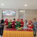 Peringati HUT ke-81 RI dan Milad ke-58 TP Sriwijaya, Nurhasanah Serukan Persatuan Warga Sumbagsel