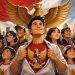 Garuda Milik Seluruh Rakyat Indonesia 