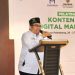 Bekali Pelaku Usaha Keterampilan Konten Digital, Baznas Kota Palembang Dorong Pertumbuhan Ekonomi Lokal