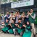 Kantin Kontainer Hadir di Kampus ITERA, Wadah Praktik Bisnis Sekaligus Penguat Ekosistem ZIS