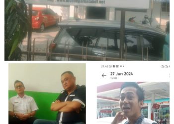 Didampingi Grib Jaya, Korban Penipuan Calo PPPK Siap Seret Oknum PNS Dispar ke Jalur Hukum