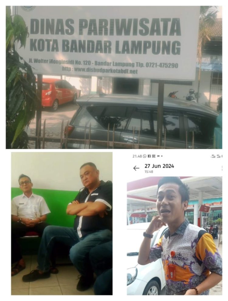 Didampingi Grib Jaya, Korban Penipuan Calo PPPK Siap Seret Oknum PNS Dispar ke Jalur Hukum