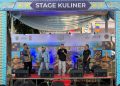 Saring 20 Kontestan, Festival Band Krakatau 2026 Loloskan Wakil Asal Bandar Lampung dan Lampung Timur