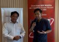 Edukasi Diversifikasi Portofolio, BEI Kenalkan Produk Non Saham Lewat IDX Product Roadshow di Lampung
