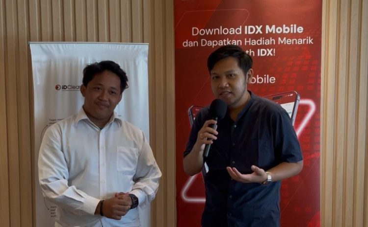 Edukasi Diversifikasi Portofolio, BEI Kenalkan Produk Non Saham Lewat IDX Product Roadshow di Lampung