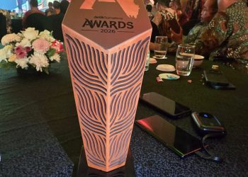 Pemprov Lampung Raih Anugerah detikSumatera Awards 2026