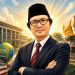 Prof Rudy dan Harapan Baru bagi Unila