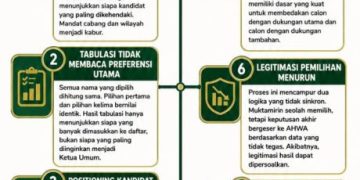 Dinilai Distorsi Suara Muktamirin, Rancangan Mekanisme Pemilihan Ketua Umum PBNU Tuai Kritik