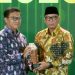 Terima detikSumatera Awards 2026, Gubernur Mirza Tegaskan Pendidikan Jadi Kunci Kemajuan Lampung